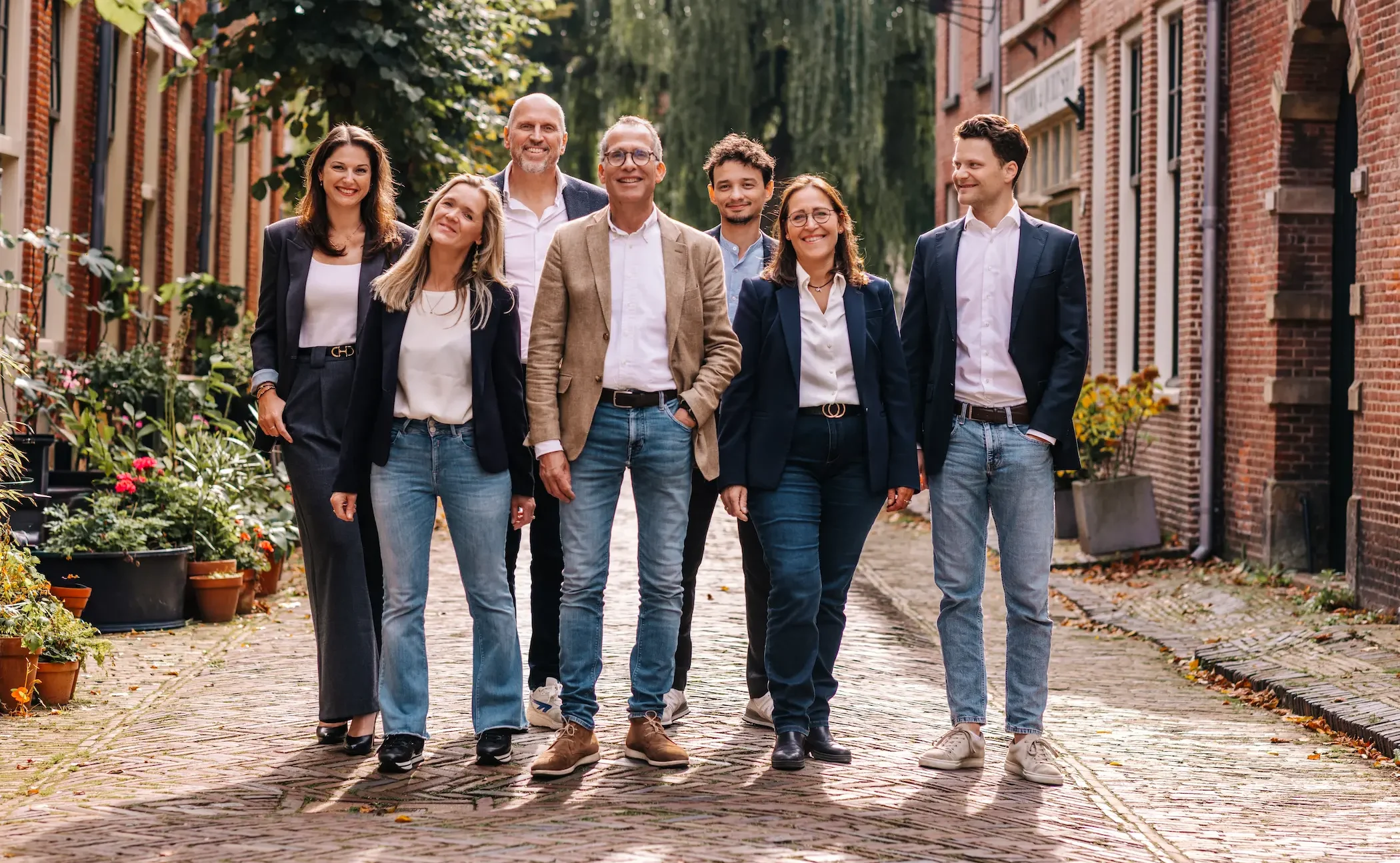 Boonstra Heijmeijer Makelaars